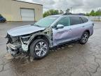 SUBARU OUTBACK 2021