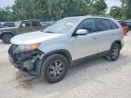 KIA SORENTO 2013