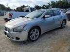 NISSAN MAXIMA 2014