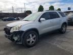 GMC ACADIA 2011