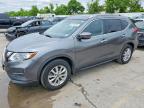NISSAN ROGUE 2020