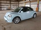 VOLKSWAGEN NEW BEETLE 2005
