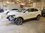 LINCOLN MKC 2016