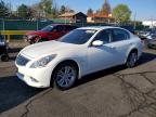 INFINITI Q40 2015