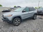 JEEP CHEROKEE 2014