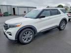 FORD EXPLORER 2023
