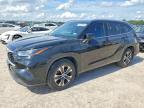 TOYOTA HIGHLANDER 2021