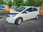 NISSAN VERSA NOTE 2015