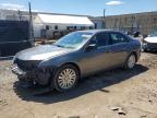 FORD FUSION 2012