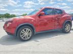 NISSAN JUKE 2012