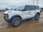 FORD BRONCO 2025