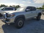 TOYOTA TACOMA 2023