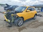 NISSAN JUKE 2016