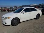 TOYOTA CAMRY 2011