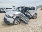KIA SOUL 2018