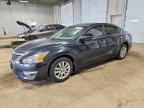 NISSAN ALTIMA 2014