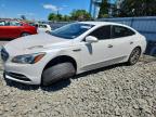 BUICK LACROSSE 2017