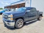 CHEVROLET SILVERADO 2014