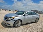 HYUNDAI SONATA 2011