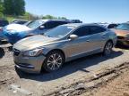 BUICK LACROSSE 2017