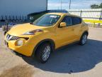 NISSAN JUKE 2016