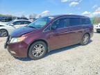 HONDA ODYSSEY 2011