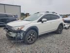 SUBARU CROSSTREK 2018