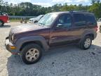 JEEP LIBERTY 2004