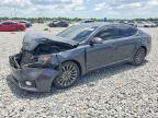 KIA CADENZA 2017