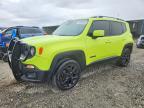 JEEP RENEGADE 2017