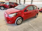 MITSUBISHI MIRAGE 2015