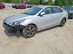 KIA FORTE 2021
