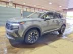 NISSAN KICKS 2025