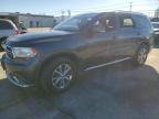 DODGE DURANGO 2016
