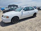 NISSAN SENTRA 2006