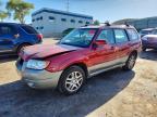 SUBARU FORESTER 2006