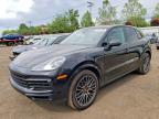 PORSCHE CAYENNE 2021