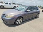 MAZDA 3 2007