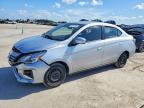 MITSUBISHI MIRAGE 2024
