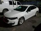 CHEVROLET MALIBU 2024