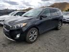 KIA SORENTO 2016