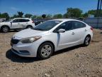 KIA FORTE 2015