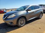 NISSAN MURANO 2016