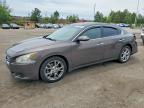 NISSAN MAXIMA 2013