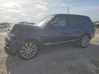 LAND ROVER RANGE ROVER 2015