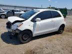 TOYOTA YARIS 2008