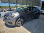 NISSAN MURANO 2018