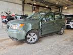 SUBARU FORESTER 2015