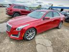 CADILLAC CTS 2018