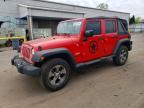 JEEP WRANGLER UNLIMITED 2015